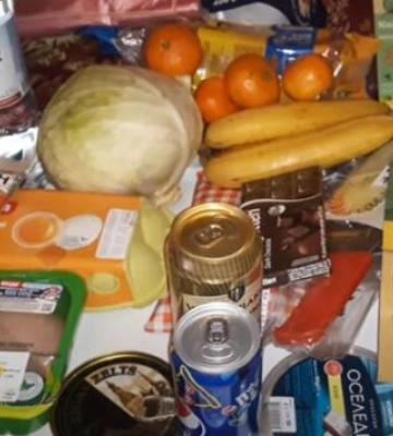 Відсьогодні: всіх мешканців Києва забезпечать продуктами — час та адреса