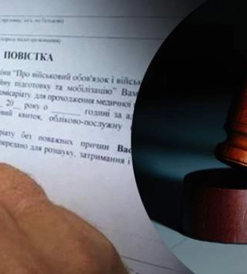 На Хмельниччині п&#039;яний чоловік намагався пограбувати бар, але відмовився від служби &quot;через віру&quot;