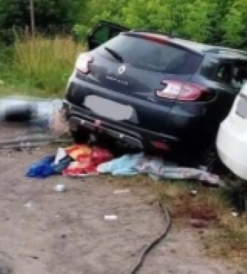 Водійку з Миколаївщини засудили до 5 років за ґратами за вчинення смертельної ДТП