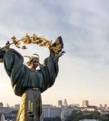 У столиці почали приймати заявки на здобуття мистецької премії &quot;Київ&quot;: переможців оберуть у 9 номінаціях