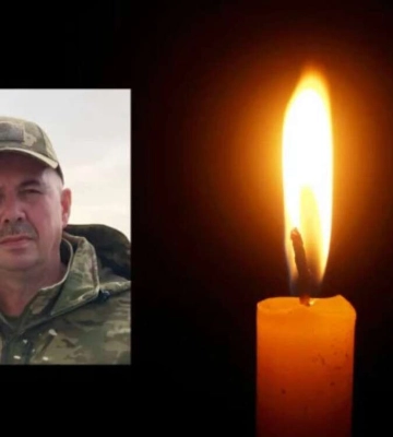Намагався врятувати пораненого побратима: на Донеччині загинув військовий з Кривого Рогу Олександр Мінченко