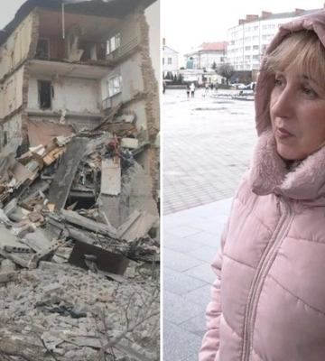 Скільки переселенців у Луцьку звернулися за компенсацією за зруйноване житло