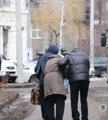 28 человек в больницах Харькова после обстрела города 2 января – Синегубов