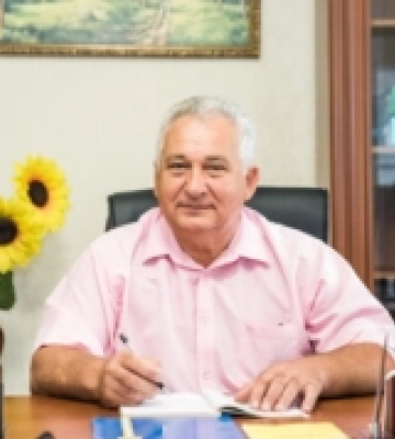Інвестиційні проєкти та готовність до складнощів: голова Врадіївської ТГ розповів про життя громади