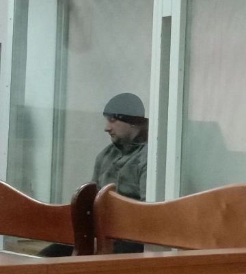 Суд приговорил экс-начальника донецкой пыточной «Изоляция» к 15 годам заключения