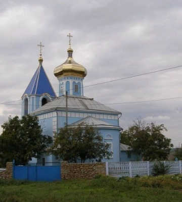 Відоме село на Одещині заснували на місці розвалин трьох татарських поселень