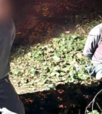 Розбійні напади на літніх людей, що пережили переслідування та гетто нацистів: в Одесі затримали злочине угруповання