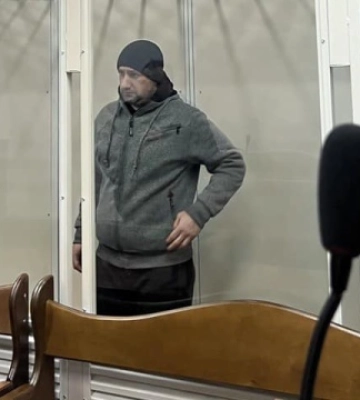 Головного ката «Ізоляції» засудили до 15 років тюрми