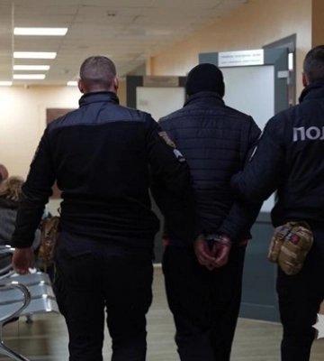 На Одещині затримали розбійне угруповання, яке полювало за пенсіонерами