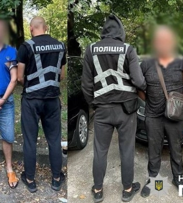 У Києві судитимуть двох квартирних злодіїв