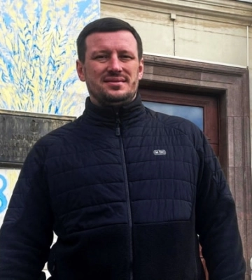 Прокудін: внаслідок обстрілу Херсонщини загинув місцевий житель