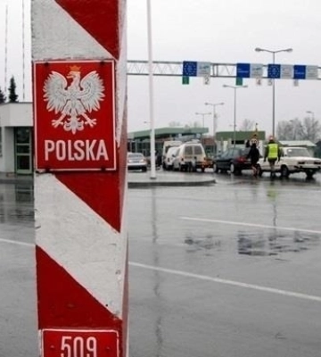 Поляки погрожують блокадою одного з ПП на кордоні