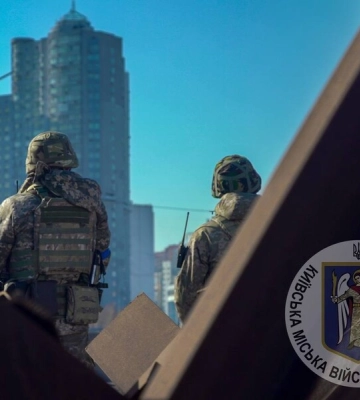 Повістки від поліції на блокпостах: що кажуть правоохоронці