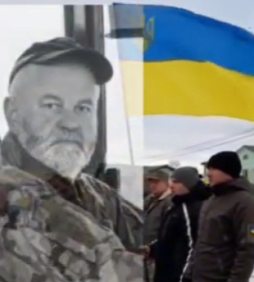 Був батьком трьох синів: захиснику з Волині просять посмертно присвоїти звання Героя України
