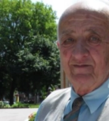 Помер громадський діяч із Дубна Ярослав Гелетій