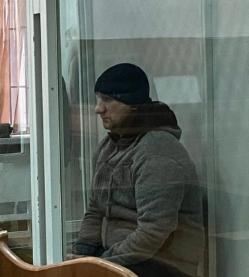 Суд оголосив вирок коменданту в’язниці &quot;Ізоляція&quot; в окупованому Донецьку, де утримували та катували українців