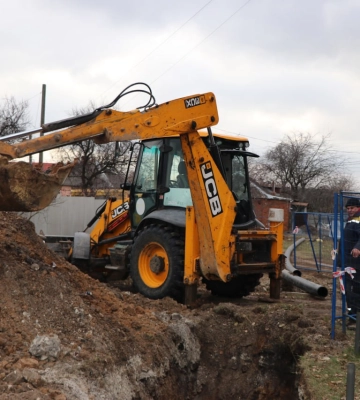 Близько 10 000 харків&#039;ян залишилися без води