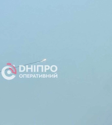У Дніпрі пролунали потужні вибухи