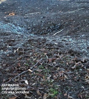Прикордонники знищили сім російських дронів на Запорізькому напрямку