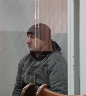Суд оголосив вирок коменданту в’язниці &quot;Ізоляція&quot; в окупованому Донецьку, де утримували та катували українців