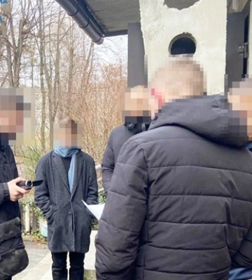 Экс-следователь получил подозрение в присвоении вещдоков на полмиллиона