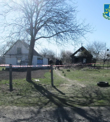 У Ромнах дали 10 років чоловіку за вбивство дружини