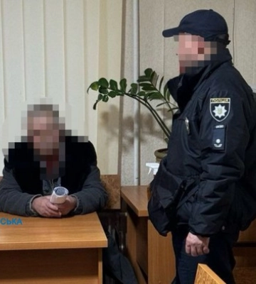 У смертельному пораненні підлітка підозрюється мешканець Дніпра