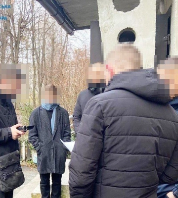 Присвоил полмиллиона гривен наличных, которые были вещественным доказательством: бывшему следователю полиции объявили о&amp;hellip;