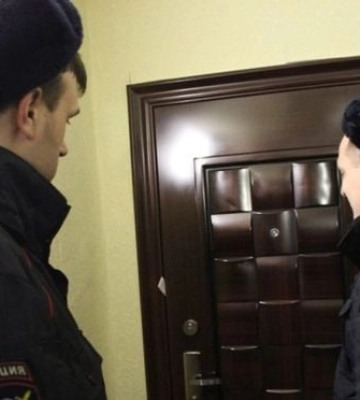 В Мелитополе полицейских отправили выявлять пустующие квартиры