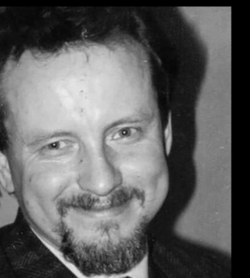 У Києві помер 72-річний правнук Івана Франка