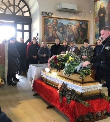 В Херсоні від російських обстрілів загинув 11-річний піаніст