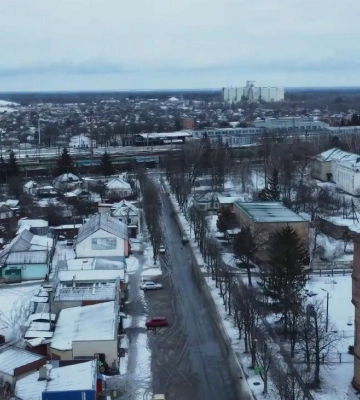 На Полтавщині хочуть перейменувати село, назване на честь російського діяча