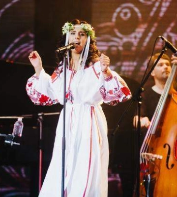 Як в Україні розквітає джаз: вийшла ексклюзивна збірка статей