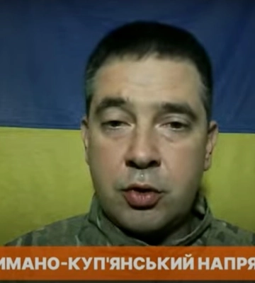 Обходить российские РЭБ научились харьковские пограничники под Купянском