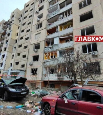 «Язык, который понимает Путин». Польша призвала ответить РФ на массированную ракетную атаку