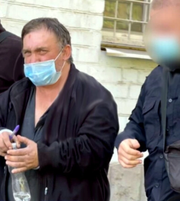 В Кривом Роге мужчина изнасиловал 13-летнего мальчика