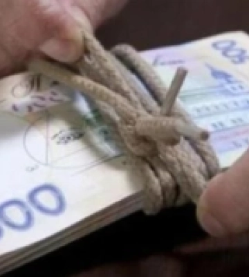 Скільки заробляє керівник Ширяївської громади на Одещині