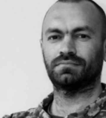Помер захисник з Волині Дмитро Світящук