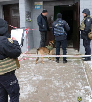 У Чернігові стався вибух у багатоповерхівці. Загинув чоловік. ВІДЕО+ФОТОрепортаж