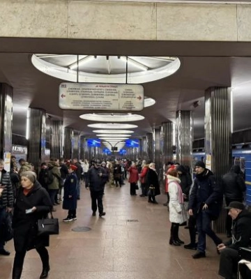 В киевском метро рассказали, есть ли станции, которые нуждаются в срочном ремонте