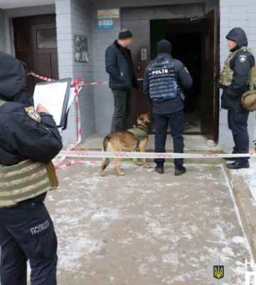 У Чернігові у багатоповерхівці стався вибух: що відомо