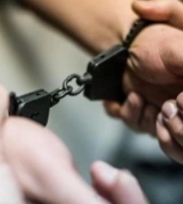 Засудили чоловіка, який обікрав у Луцьку сім магазинів на сто тисяч гривень