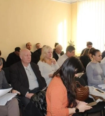 На Одещині виділили землю під будівництво заводу з переробки сміття