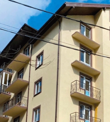 В Україні оформлена перша угода купівлі-продажу житла з використанням житлового сертифікату