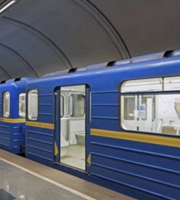 Стало відомо, чи закриють нові станції метро в Києві найближчим часом