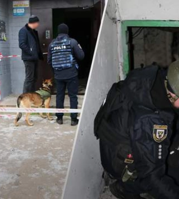 В многоэтажке Чернигова произошел взрыв: есть погибший, полиция начала расследование