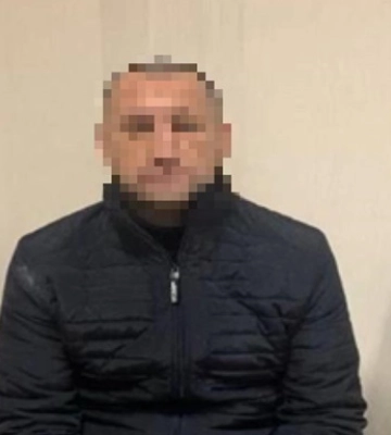 Суд вынес приговор коменданту пыточной Изоляция