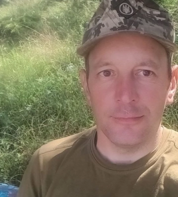 Загинув внаслідок мінометного обстрілу: на Волинь «на щиті» привезуть тіло Героя Івана Козярчука