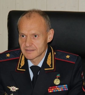 СМИ: В Украине ликвидирован российский генерал, приговоренный к заключению