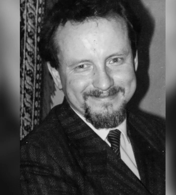 Помер правнук Івана Франка